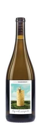 2020 Chardonnay