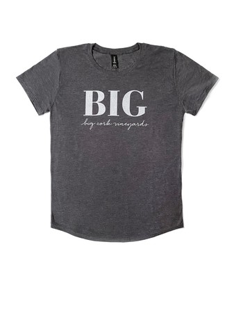 Women's BIG Logo T-Shirt